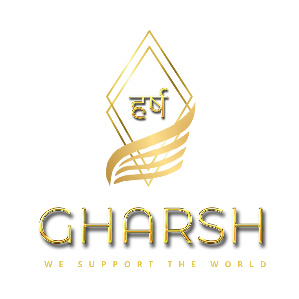 GHARSH